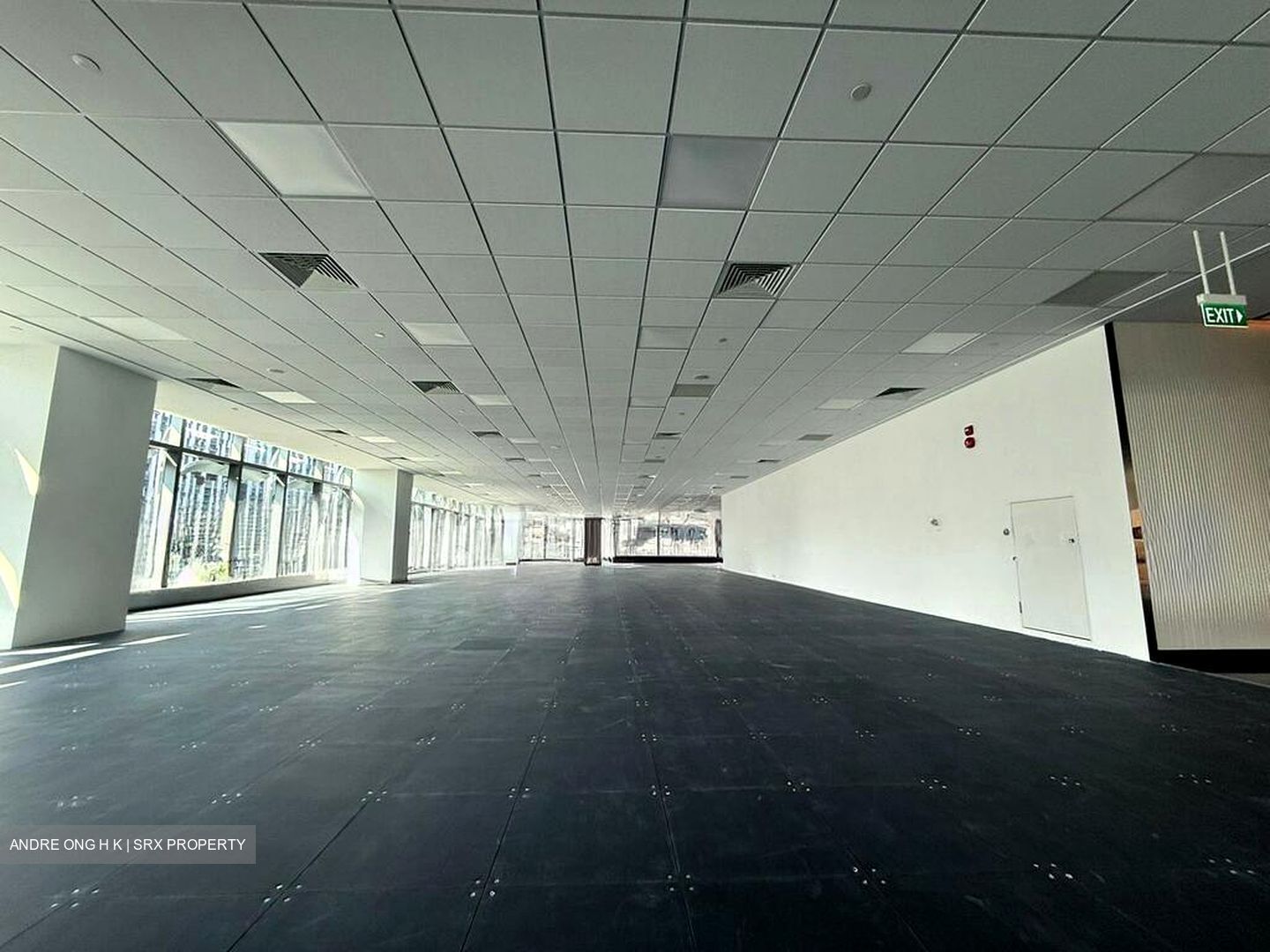 Keppel Towers (D2), Office #521118751